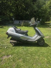 Piaggio hexagon gtx for sale  STAINES-UPON-THAMES
