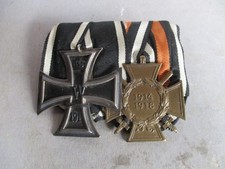 Zweierspange weltkrieg ek2 gebraucht kaufen Zweierspange weltkrieg ek2 gebraucht kaufen  Karlsruhe