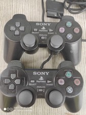 Controller ps2 black usato Controller ps2 black usato  Gradisca d'Isonzo