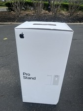 Apple pro stand for sale  Columbus