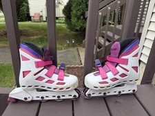 Silhouette line skates for sale  Meriden