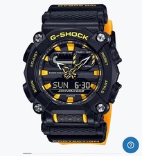 Men casio shock for sale  Harrison