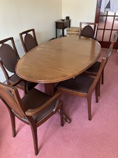 Classic dining set for sale  HALESOWEN