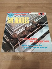 The beatles please gebraucht kaufen The beatles please gebraucht kaufen  Becherbach, Hausen, Schneppenbach
