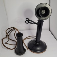 Western electric candlestick for sale  Littleton