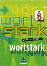 Wortstark wortstark allgemeine gebraucht kaufen  Berlin