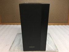 Subwoofer Home Theater Sem Fio Samsung PS-WM20 para Alto-falante HW-M360 Sem Controle Remoto comprar usado  Enviando para Brazil