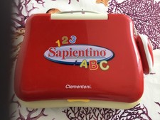 Sapientino clementoni usato  Santa Margherita Ligure