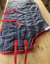 Navy red whitaker for sale  UK
