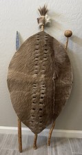 Antique large african for sale  Gilbert