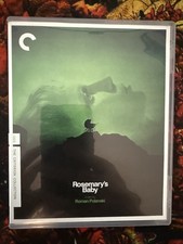 Rosemary baby criterion for sale  Baton Rouge