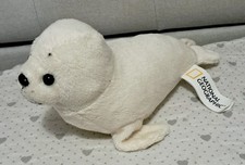 Peluche pupazzo foca usato Peluche pupazzo foca usato  Italia