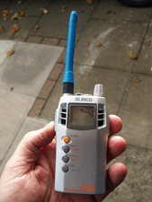 Alinco radio scanner for sale  CARLISLE