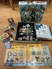 Lot krosmaster arena d'occasion  Viarmes