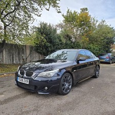 bmw 525d m sport automatic for sale bmw 525d m sport automatic for sale  UK
