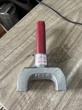 Alko aks 3004 for sale  TILBURY