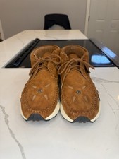 Visvim fbt barefoot d'occasion  Expédié en Belgium