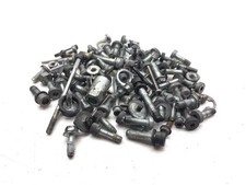 Misc bolt kit for sale  Parkersburg