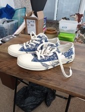 Ladies converse chuck for sale  WHITEHAVEN