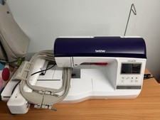 Brother innovis 800e for sale  SOUTHEND-ON-SEA