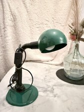 Lampe bureau articulée d'occasion  Clichy
