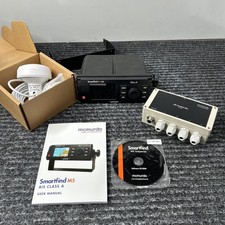 Mcmurdo smartfind ais for sale  Renton