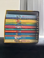 Road dahl book for sale  BEACONSFIELD
