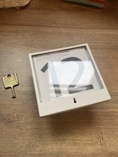 Siedle info modul gebraucht kaufen  Holm