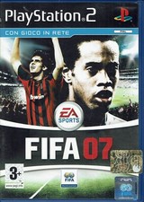 Videogioco playstation fifa usato  Monterotondo