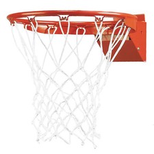 Usado, Rede de basquete anti chicote resistente bisão caixa aberta cada comprar usado  Enviando para Brazil