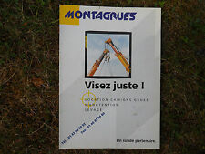Wsi conrad minitrucks d'occasion  Frouard