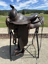 Horse tack antique for sale  Spokane