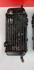 Radiatore sinistro 1lx usato  Serra de Conti