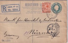 Schöne sammlung 1920 gebraucht kaufen  Fürth