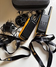 Motorola talkabout t82 d'occasion  Expédié en Belgium