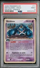 Carte pokémon holo d'occasion  Chalmazel