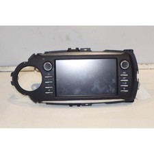 Autoradio per toyota usato  Bedizzole
