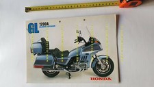 Honda 1200 gold usato  Vimodrone
