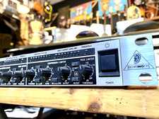 Behringer mdx 4400 usato  Santa Maria Capua Vetere