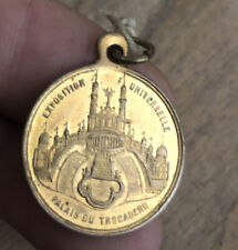 Exposition universelle 1878 d'occasion  Martigues