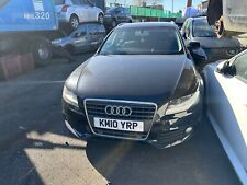 2010 audi avant for sale  LEICESTER