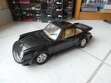 Porsche 911 turbo d'occasion  Champigny-sur-Marne