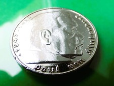 5 reichsmark paul hindenburg gebraucht kaufen 5 reichsmark paul hindenburg gebraucht kaufen Deutschland