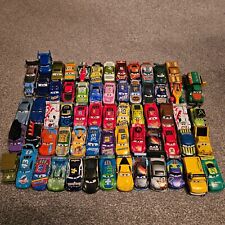 Disney cars diecast for sale  STOCKTON-ON-TEES