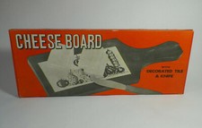 Cheese board tile for sale  Tallahassee