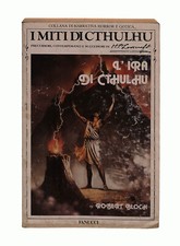 Ebond ira cthulhu usato  Marino