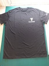 Official guinness shirt for sale  ILKESTON