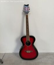 acoustic guitar daisy rock for sale  Los Angeles