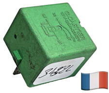 03531 relais vert d'occasion  Abbeville