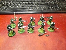 Warhammer 40k eldar for sale  Loveland